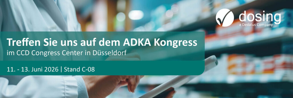 Fachlicher Austausch auf dem ADKA- Jahreskongress in Düsseldorf